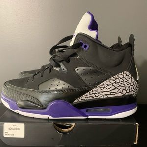 Jordan son of low